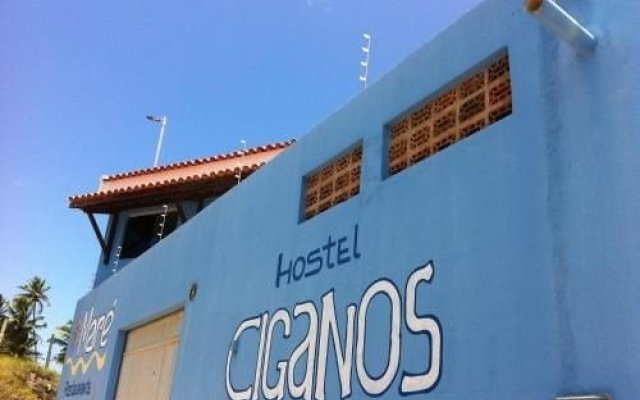 Hostel Ciganos