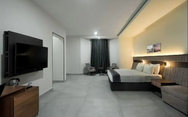 D'Stolz Villa and Hospitality