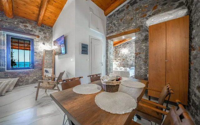 Petra Elounda Suites - Adults Only