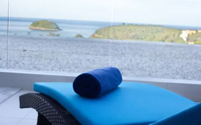 Kata Sea View Apartments
