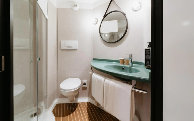 ibis Namur Centre