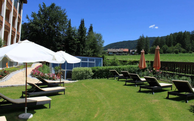 Hotel Petrus