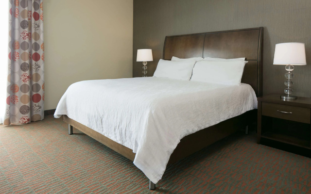 Hilton Garden Inn Manhattan