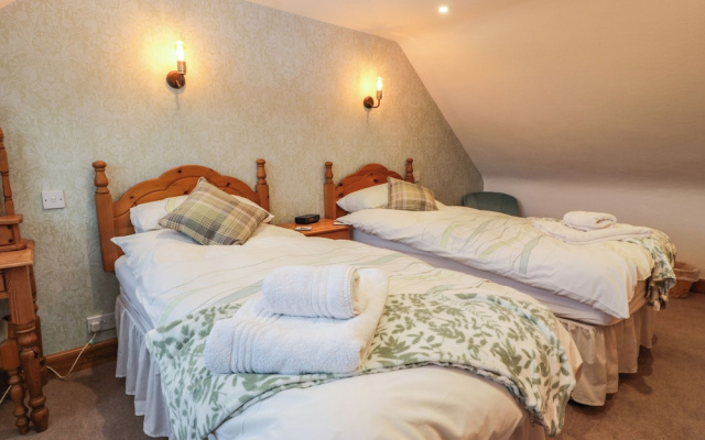 Craggs Cottage