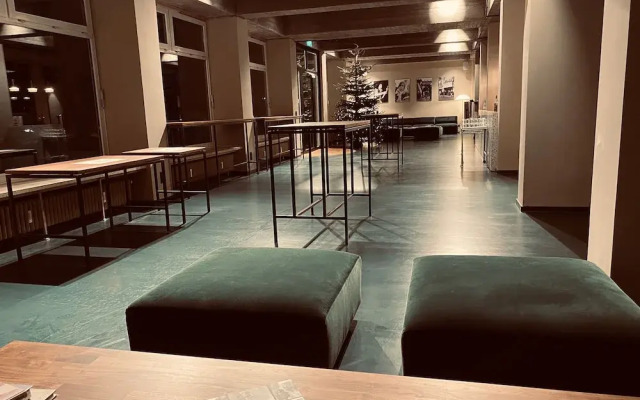 Boardinghouse St.Pauli