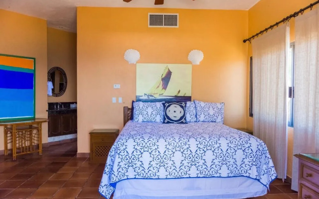 Villa Isla