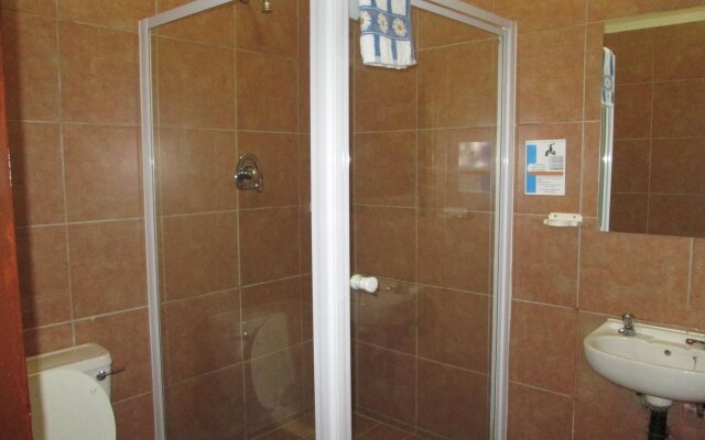 Ecotel Midrand