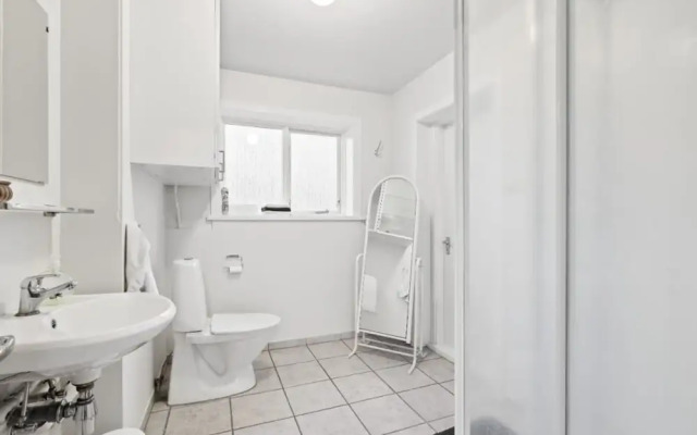 Acco Guesthouse