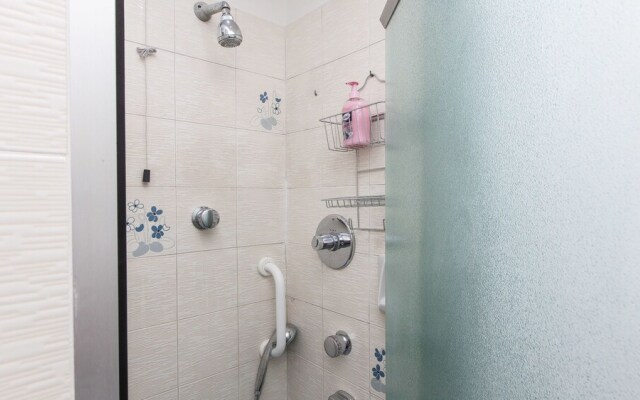 Rental In Rome Mazzini House