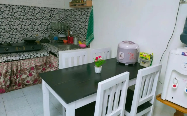 Shifana homestay syariah