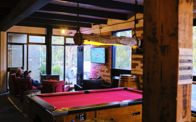 Mallacoota Hotel Motel