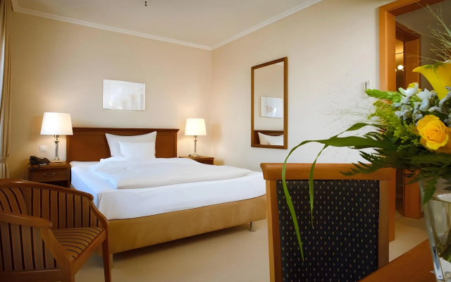 DORMERO Hotel Bergström Lüneburg