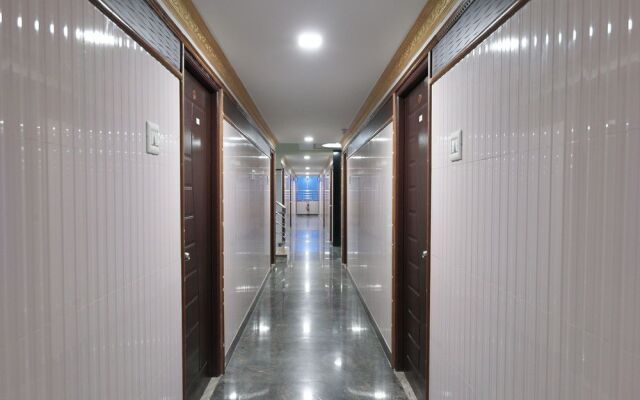 Green Grande Inn