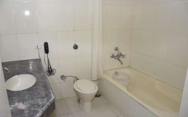 Hotel Regency Bina