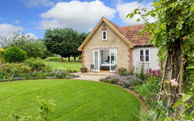 The Farm House