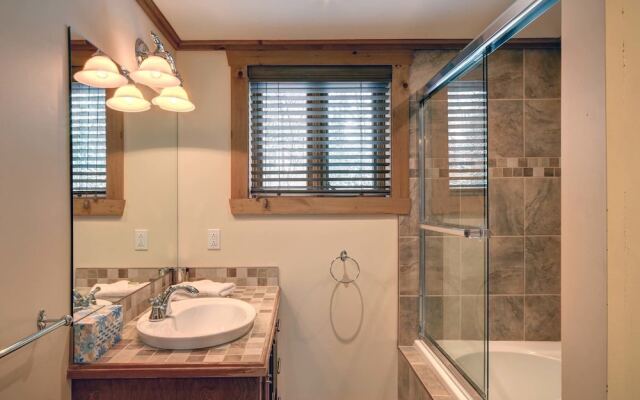 Chalet Algonquin