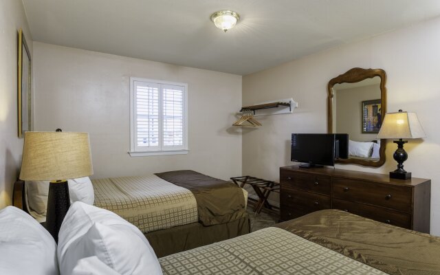 French Quarter Suites Hotel