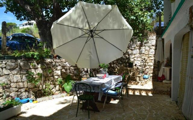 Apartmani Jenny i Tania