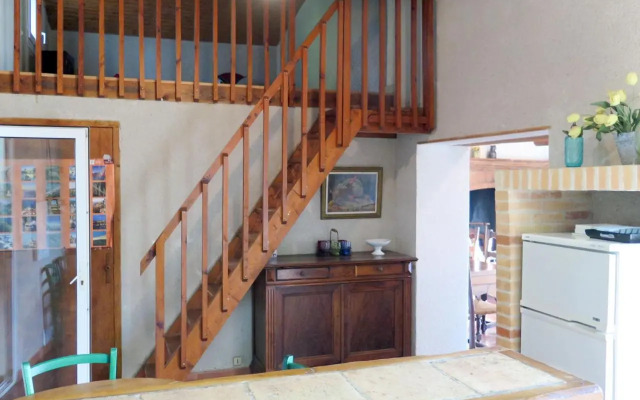 Holiday Home Roque Piquet - HDC401