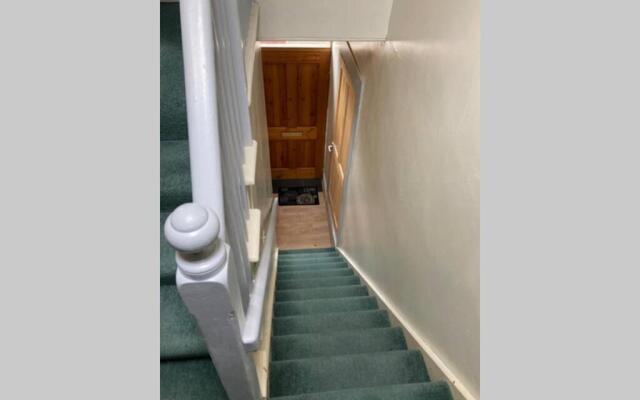 The Annex Keith Self Catering WiFi Private Parking bkng