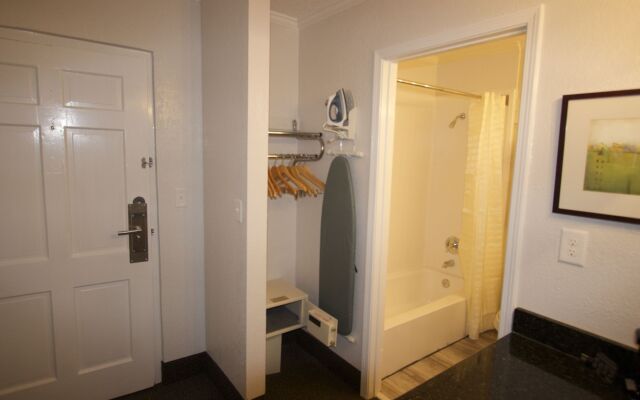 At Home Inn & Suites