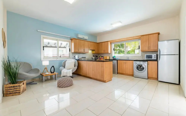Pernera Blue Villa in Protaras