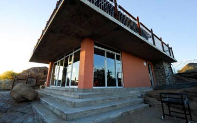 Augrabies Falls National Park