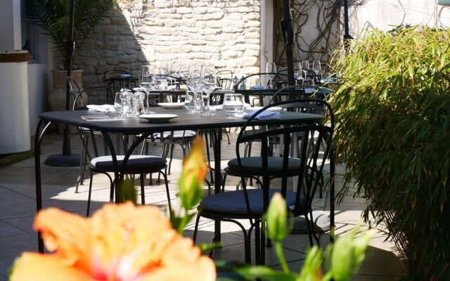 Les Jardins dAliénor