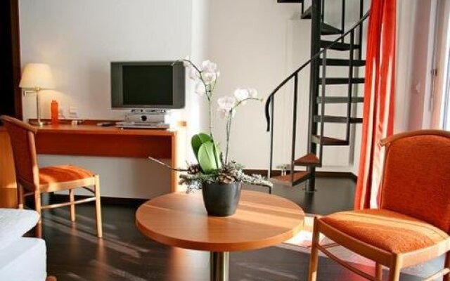 Hotel Restaurant Tenne