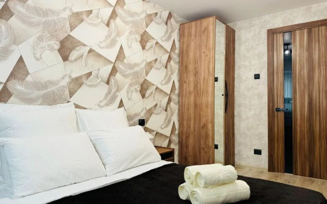 Апарт Компани на ул.  Чичерина, д. 77