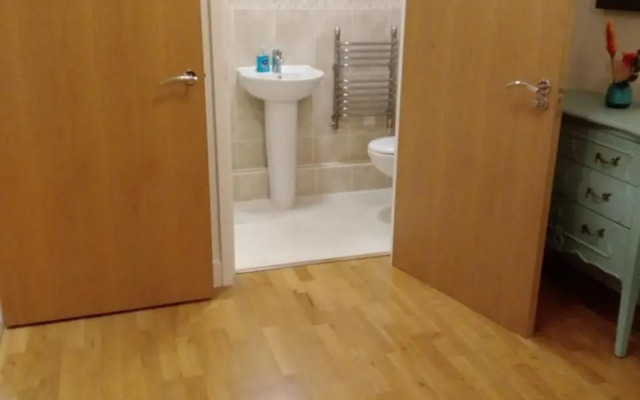 Fistral beach apartment