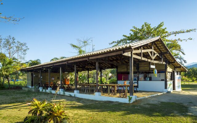 Hostel Canto Caiçara