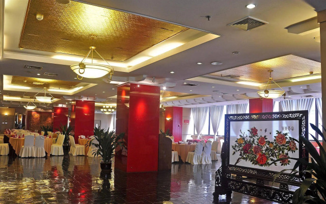 ChengDu Garden City Hotel
