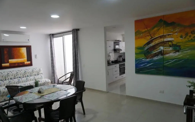 Suites Yinnam Arrieta