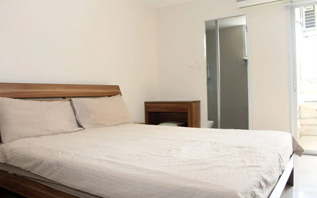 UTD Apartments Sukhumvit Hotel & Residence