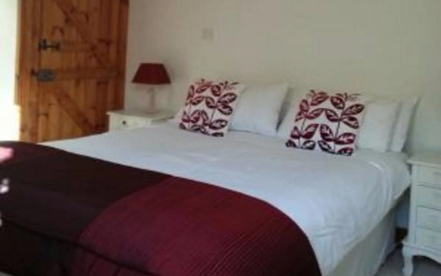 Woodleys Farmhouse