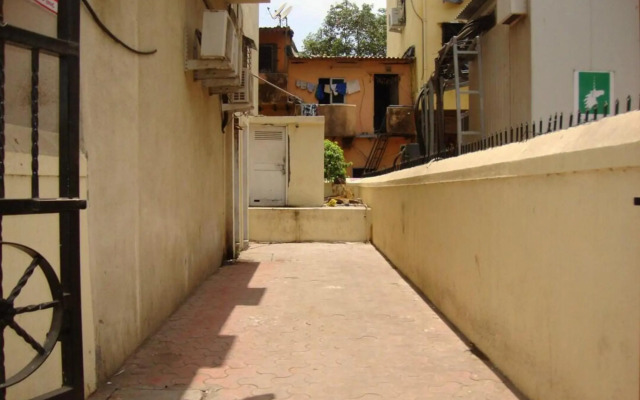 Shree Residency