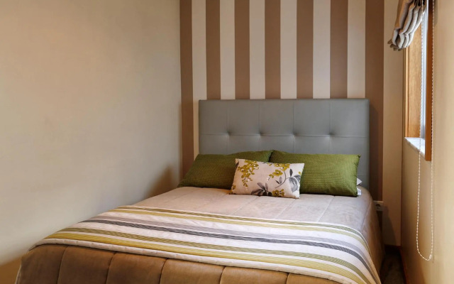 Oporto City Center Apartments