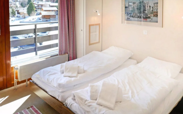 Apartment Bel Alp D3 Nendaz