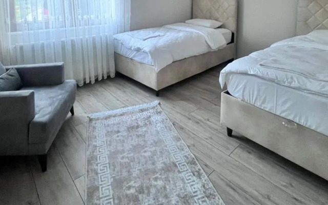 Hamsiköy Lifora House