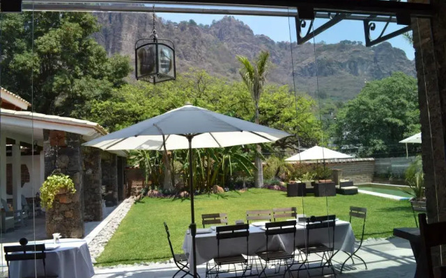 Rustika Spa Hotel Boutique