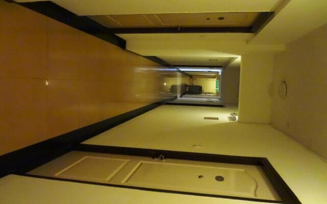 Keys Select by Lemon Tree Hotels, Nestor, Mumbai