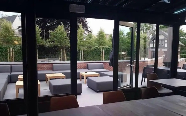 Hotel Porta Cite