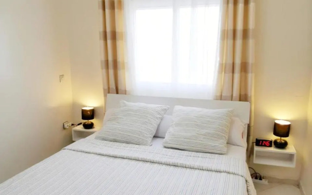 Reta-Inn Martil Beach