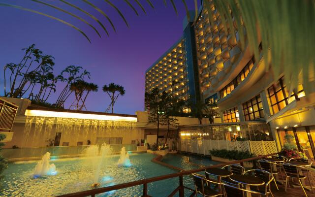 Loisir Hotel & Loisir Spa Tower Naha