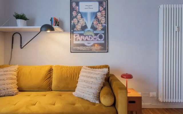 Casa Paradiso by Wonderful Italy