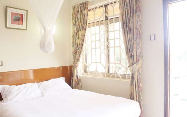 Mbale Resort Hotel