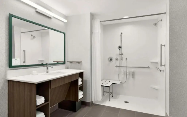 Home2 Suites by Hilton San Juan