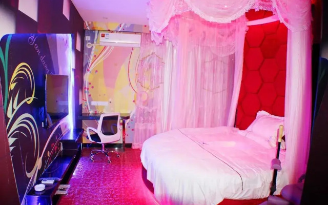 Yandang Theme Hotel