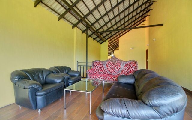 OYO 17387 Hilldale Resorts
